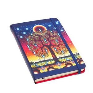 Tree of Life - Hardcover Journal
