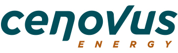 Presenting Sponsor Cenovus Energy Logo