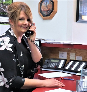 Office Administration on Practicum