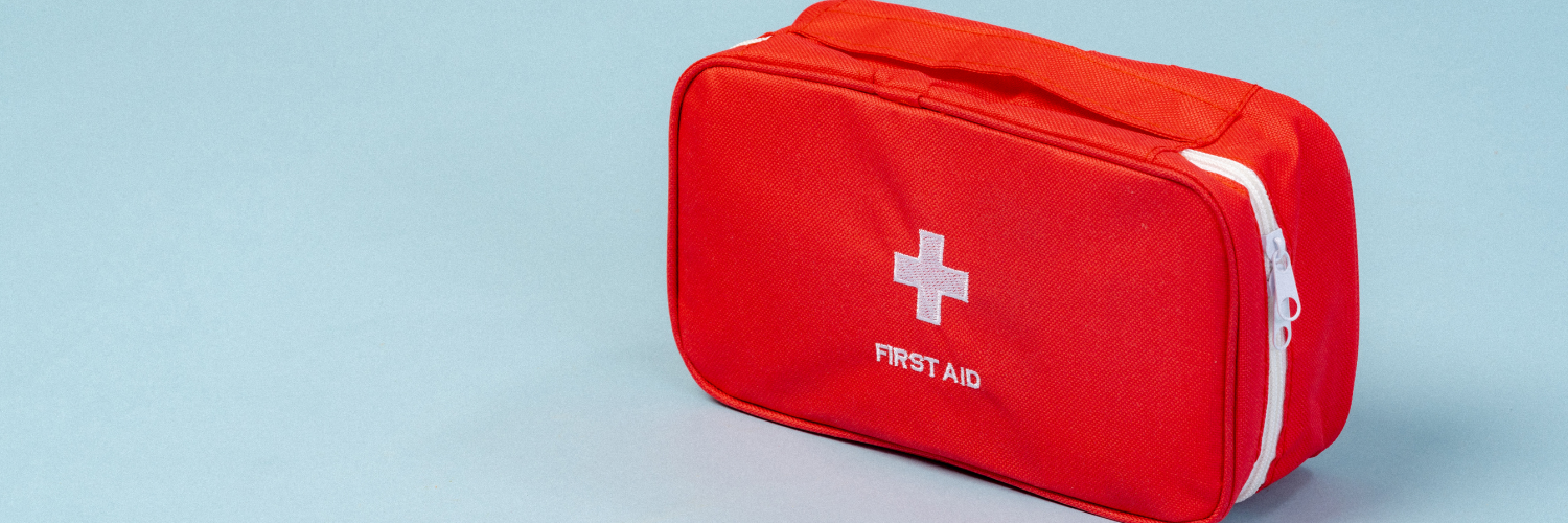 First Aid