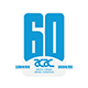 ACAC 60 years Logo