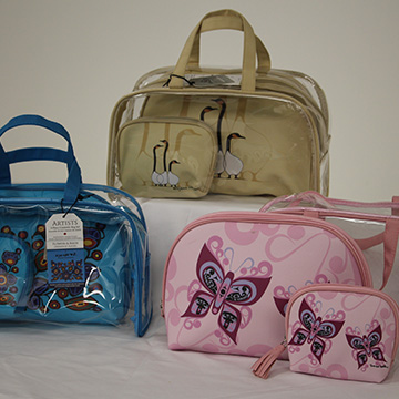 Cosmetic Bag Sets