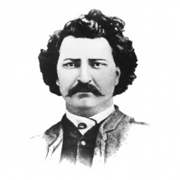 Louis Riel