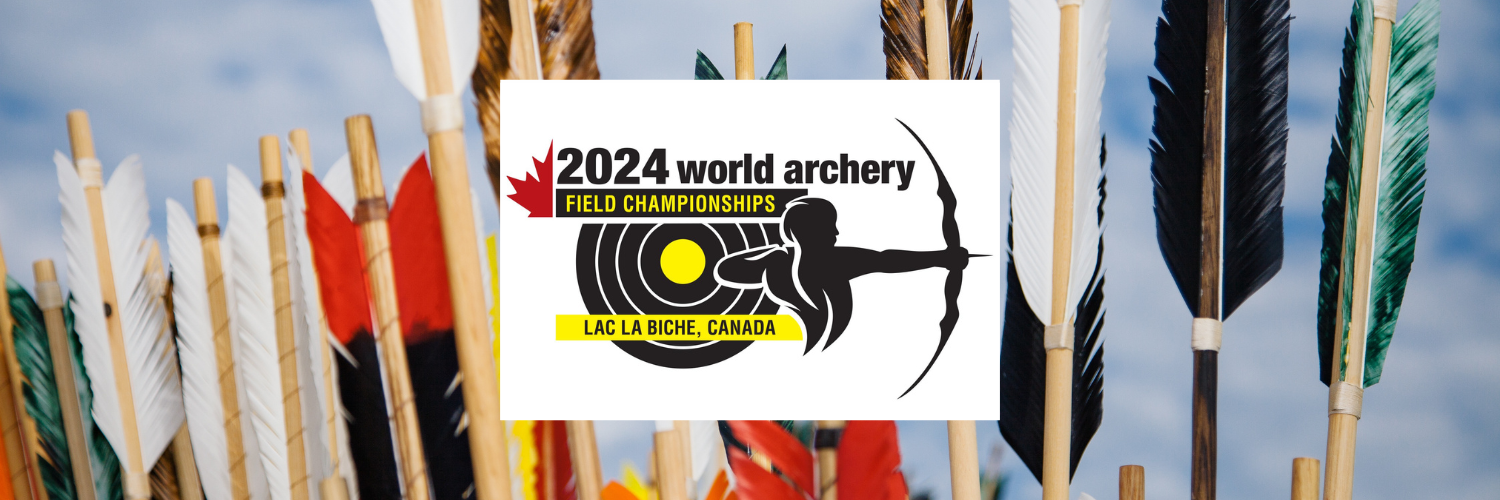 World Archery Banner Image