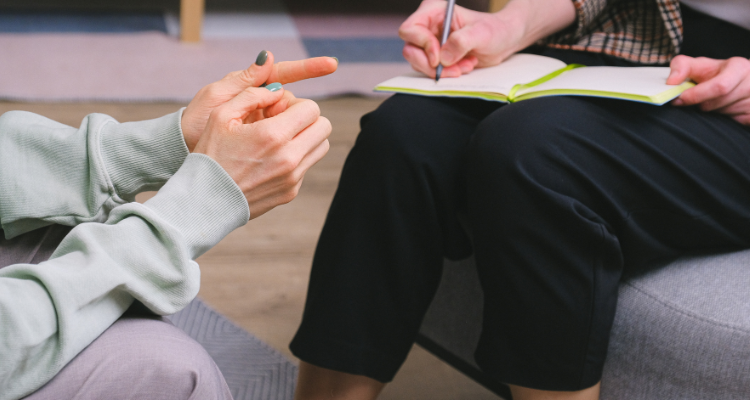 Addictions Counselling