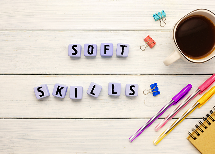 soft skills image