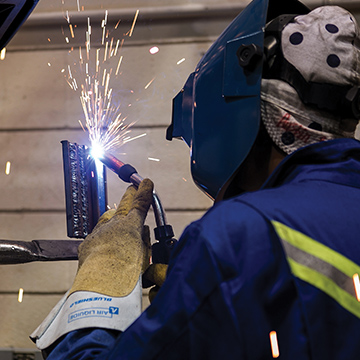 Welding jobs in bc and alberta