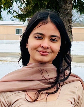 Amanpreet Kaur