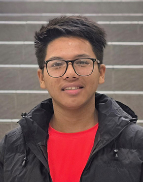 Shankar Shrestha