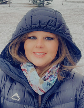 Wynandie Jansen Van Rensburg