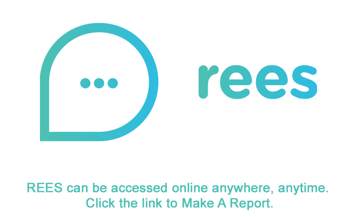 REES Logo