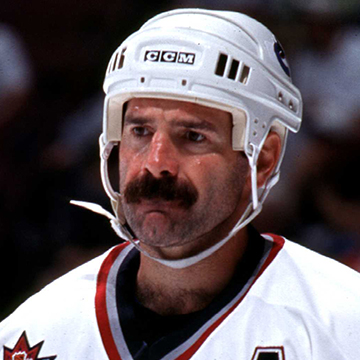 Dave Babych