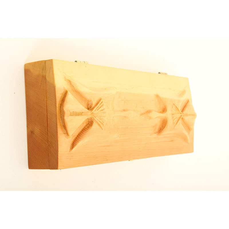 Carved Box
