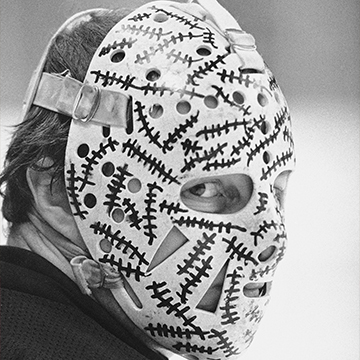 Gerry Cheevers