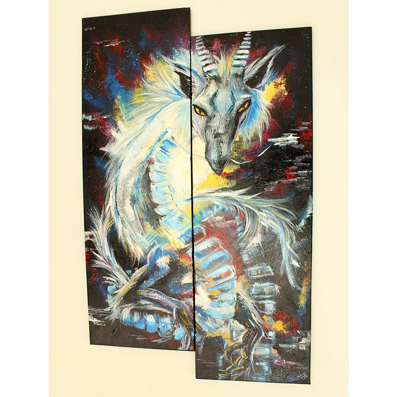 Dreamworld Dragon