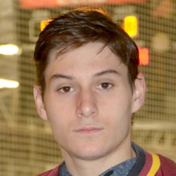 Jordan Picard