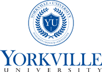 Yorkville University Logo
