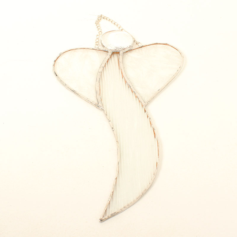 Glass Angel