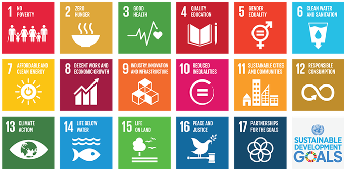 Global Goals Graphic