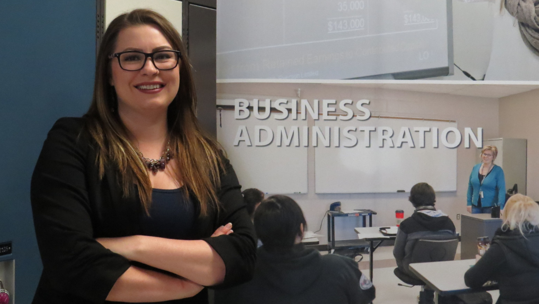 Samantha Walker-Dean