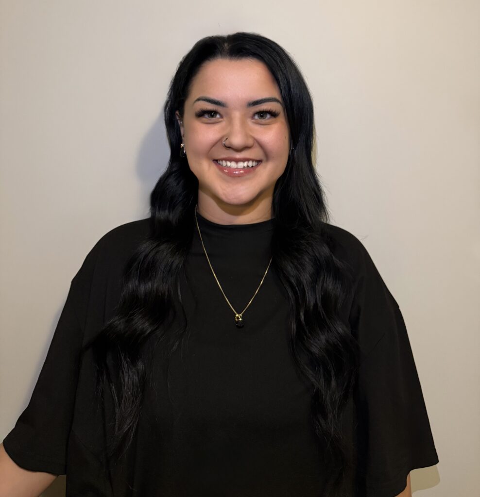 Hunter Testimonial - Portage College