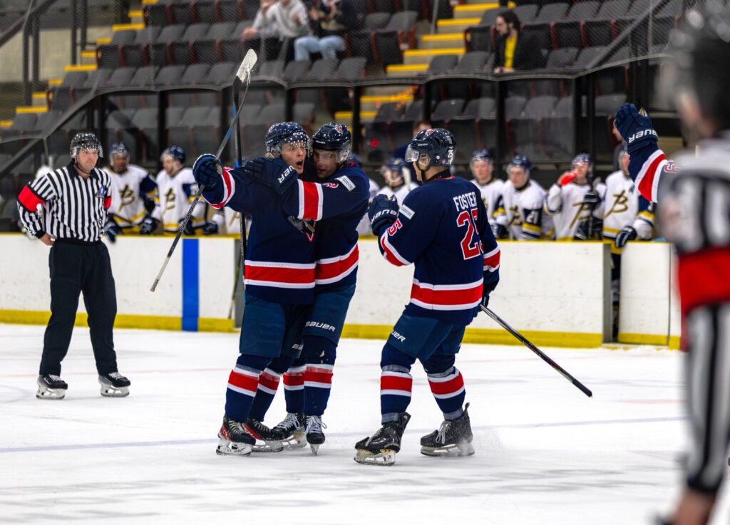 CentreiceCheergroup - Portage College
