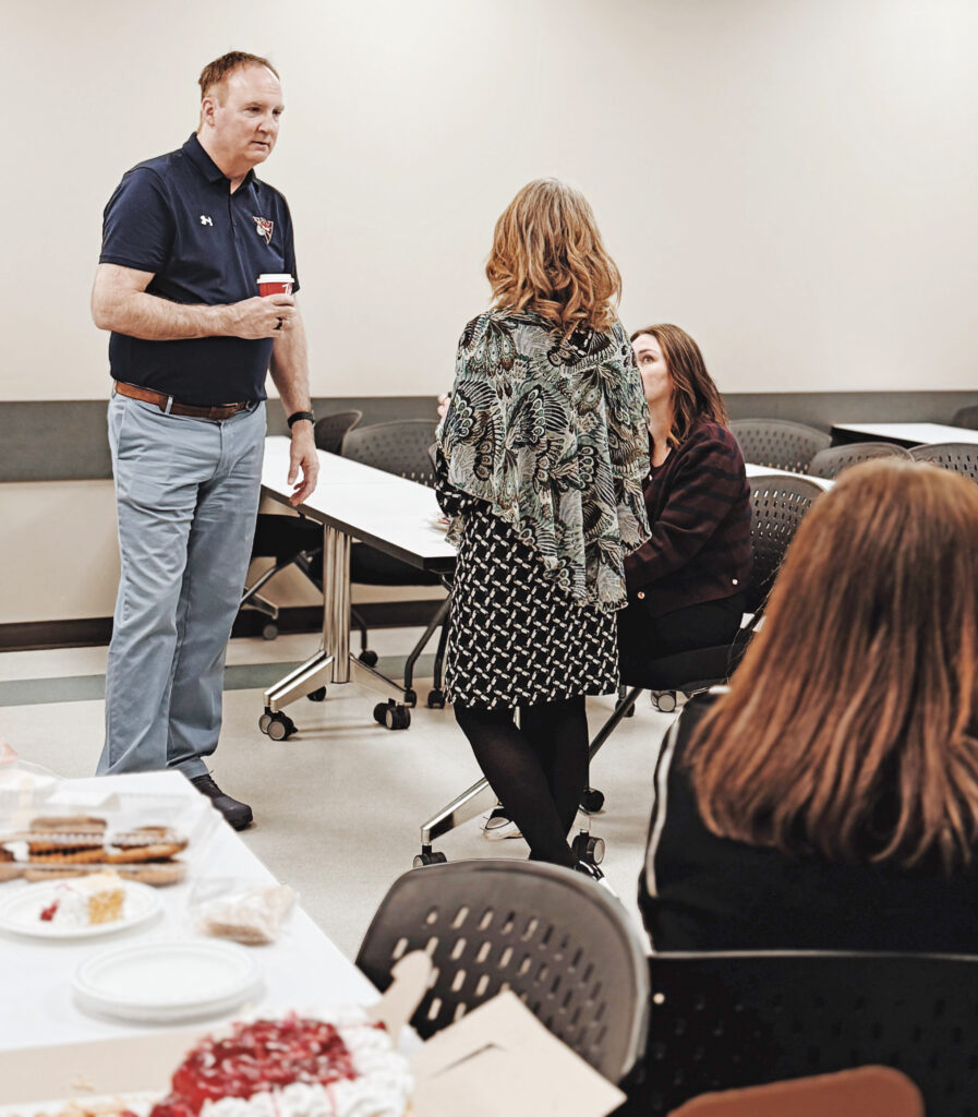 Processed with VSCO with m5 preset - Portage College