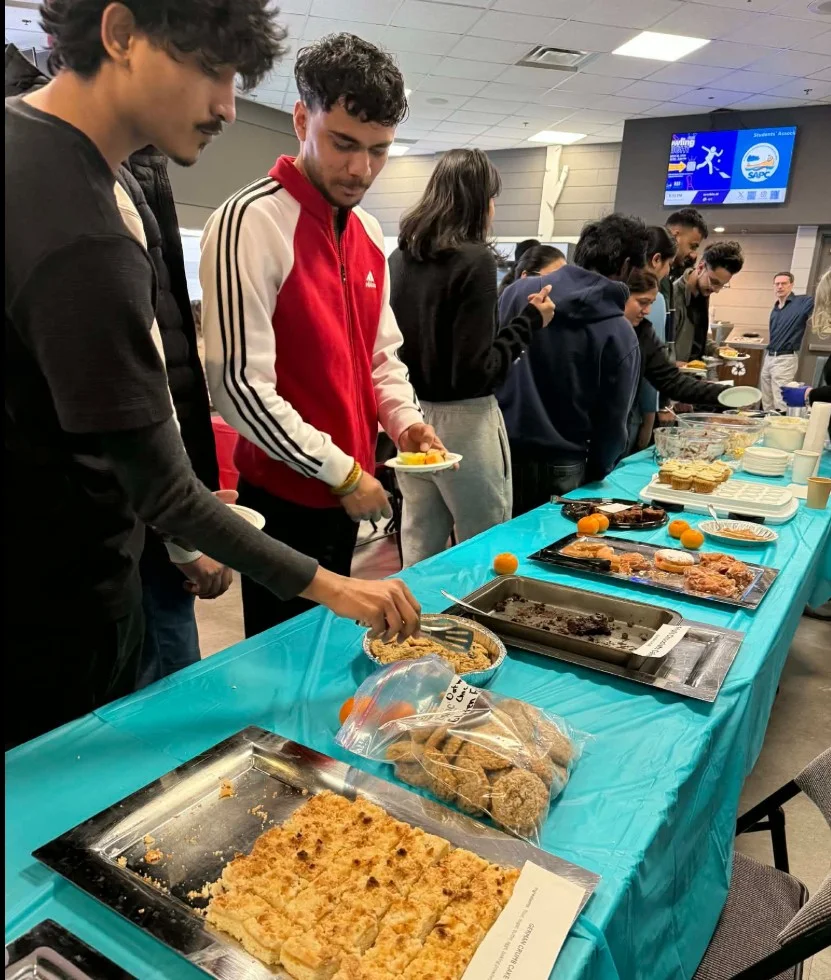 Easterdinner2026 - Portage College